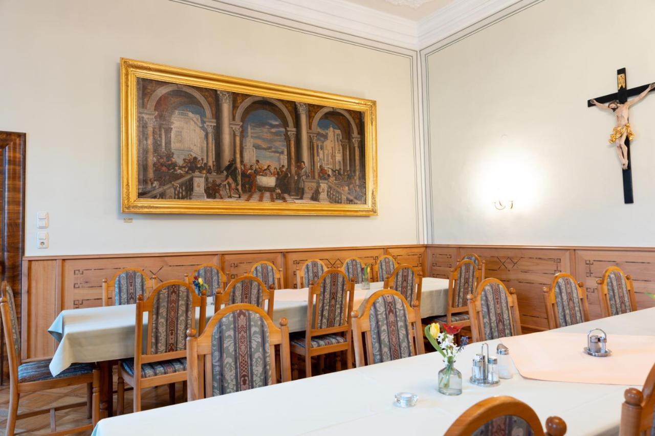 Seminarzentrum Stift Schlaegl Schlagl  Экстерьер фото